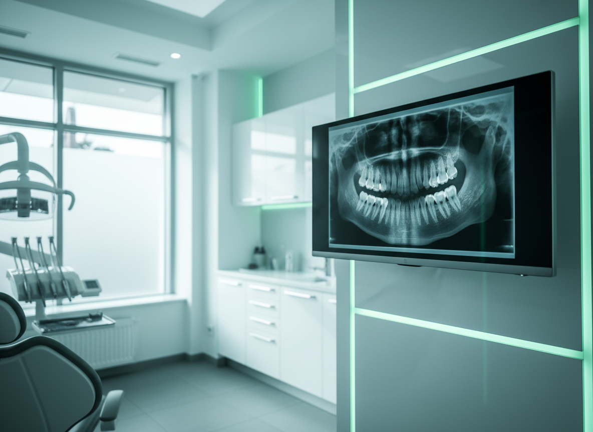 Radiografie