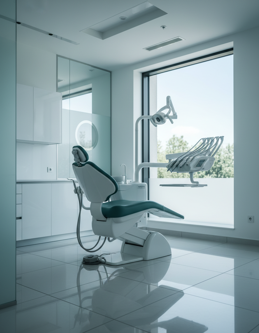 Studio dentistico