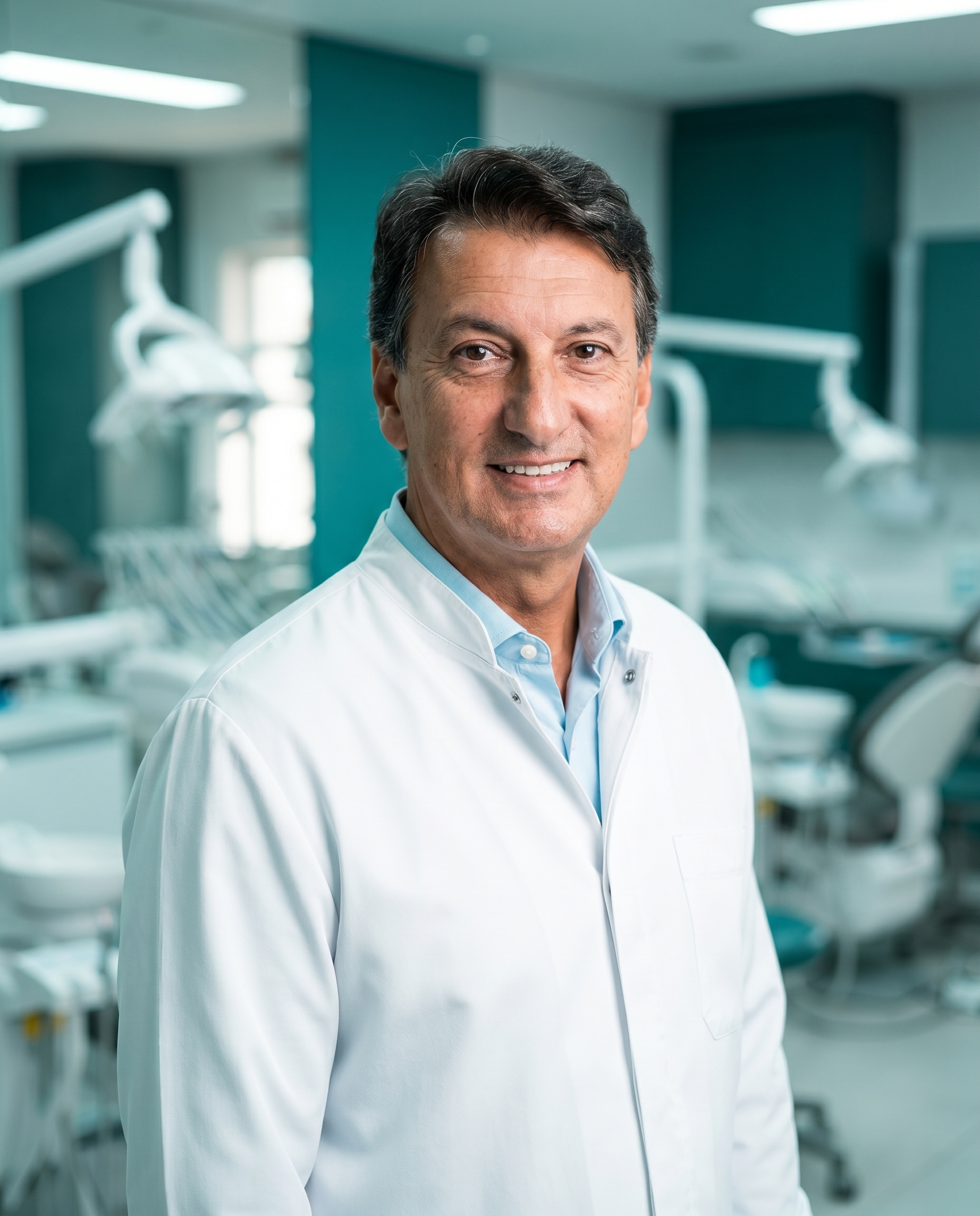 Dr. Massimo Sasso