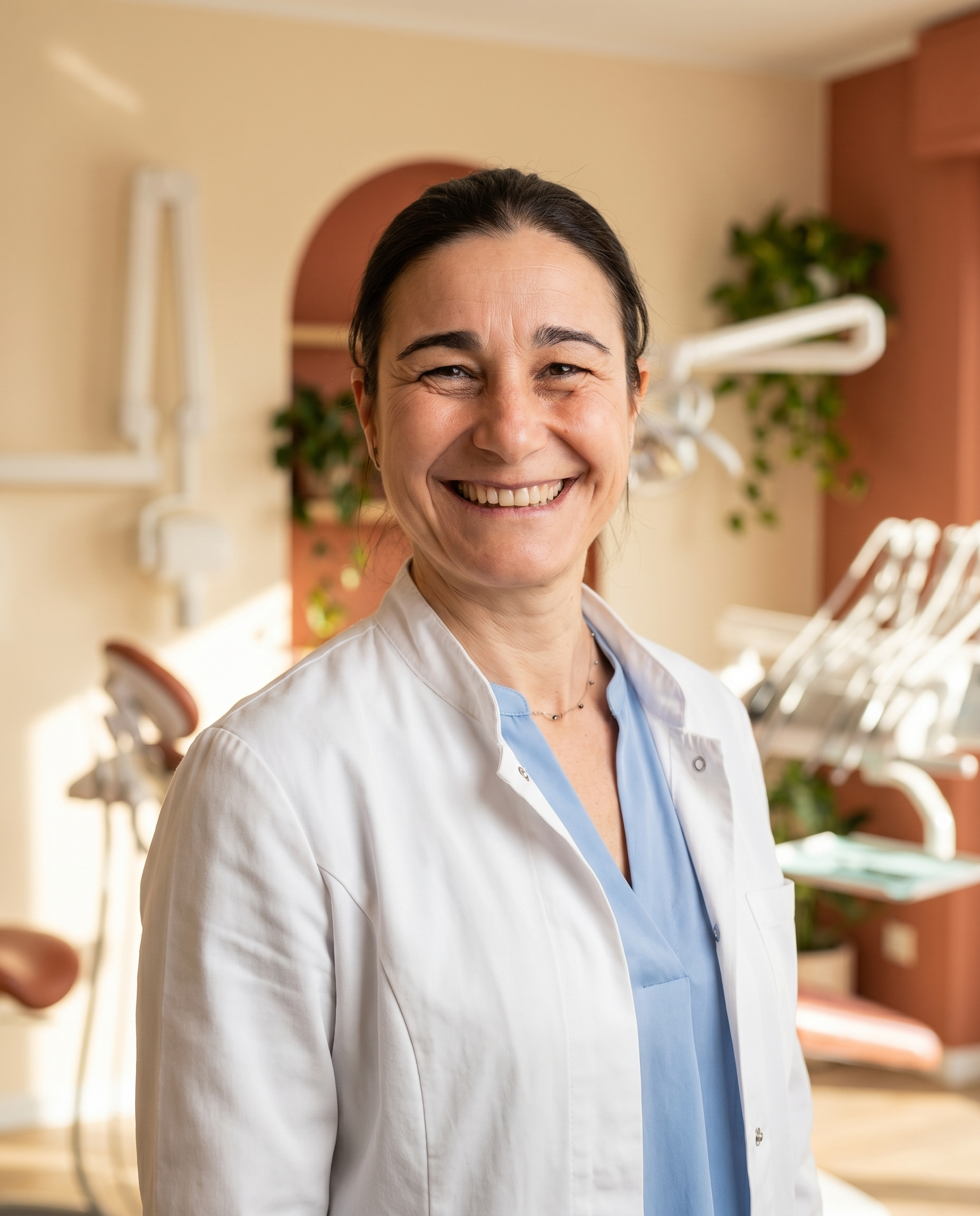 Dr.ssa Chiara Settembri