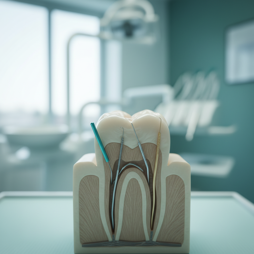 Conservativa & Endodonzia