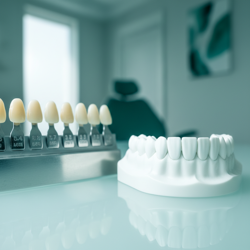 Estetica dentale